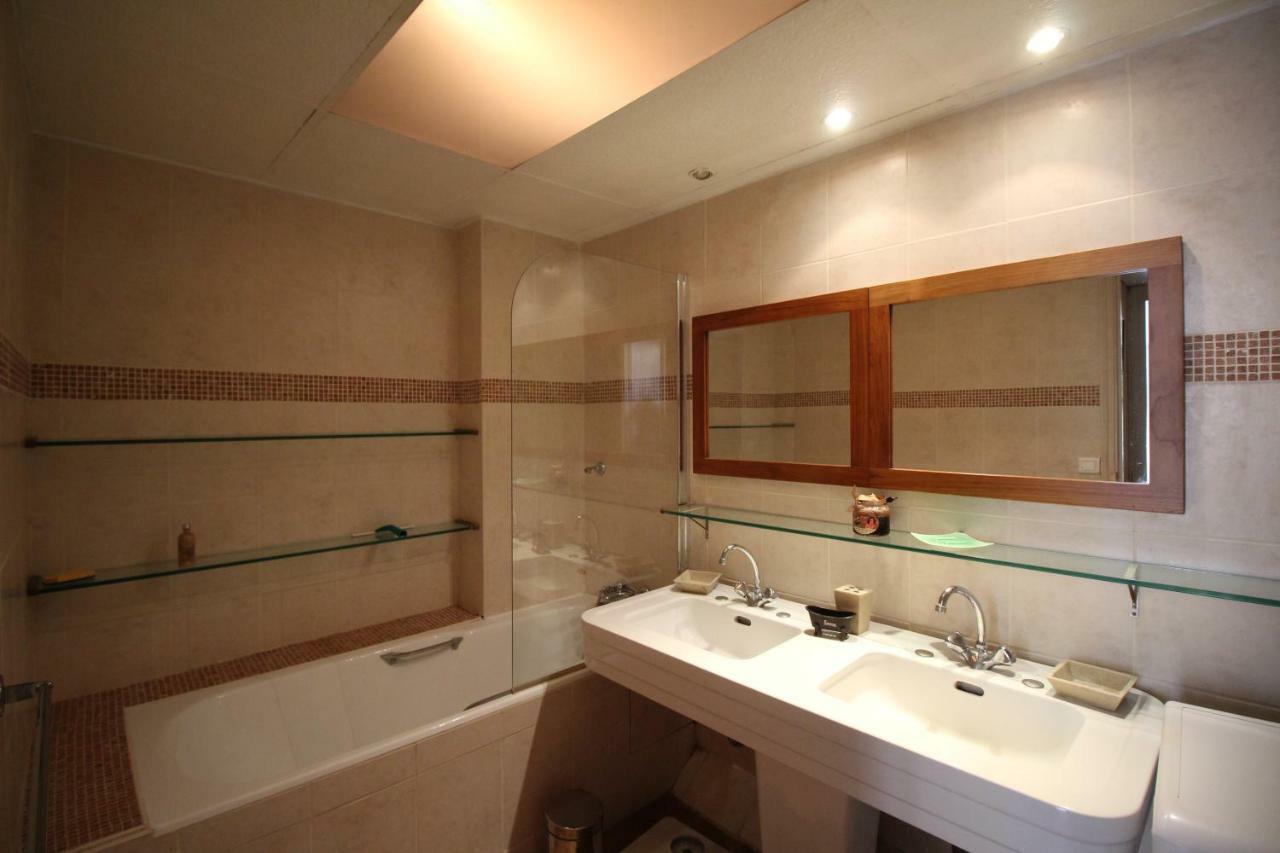Agencia Rue D'antibes Appartement