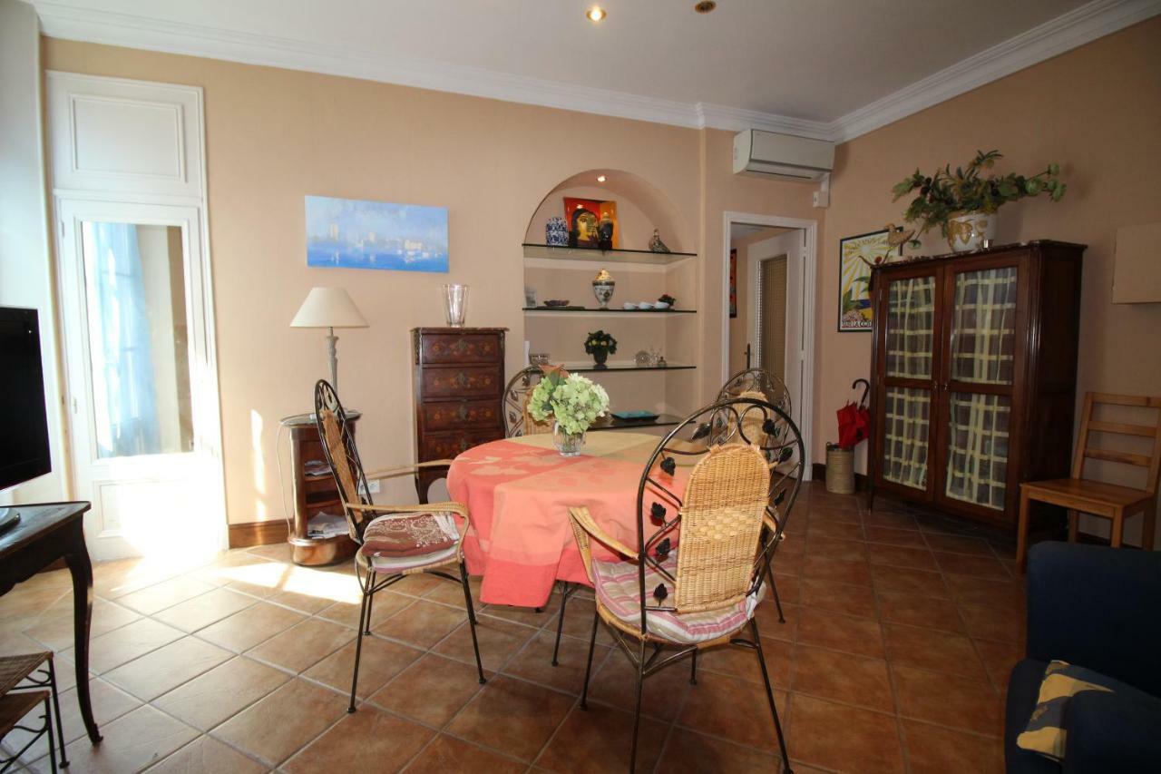 Appartement Agencia Rue D'antibes *