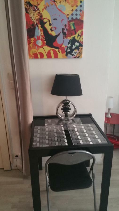 Apartment Notre Dame