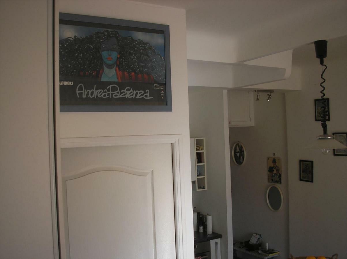 Apartment Coccolo Montfleury