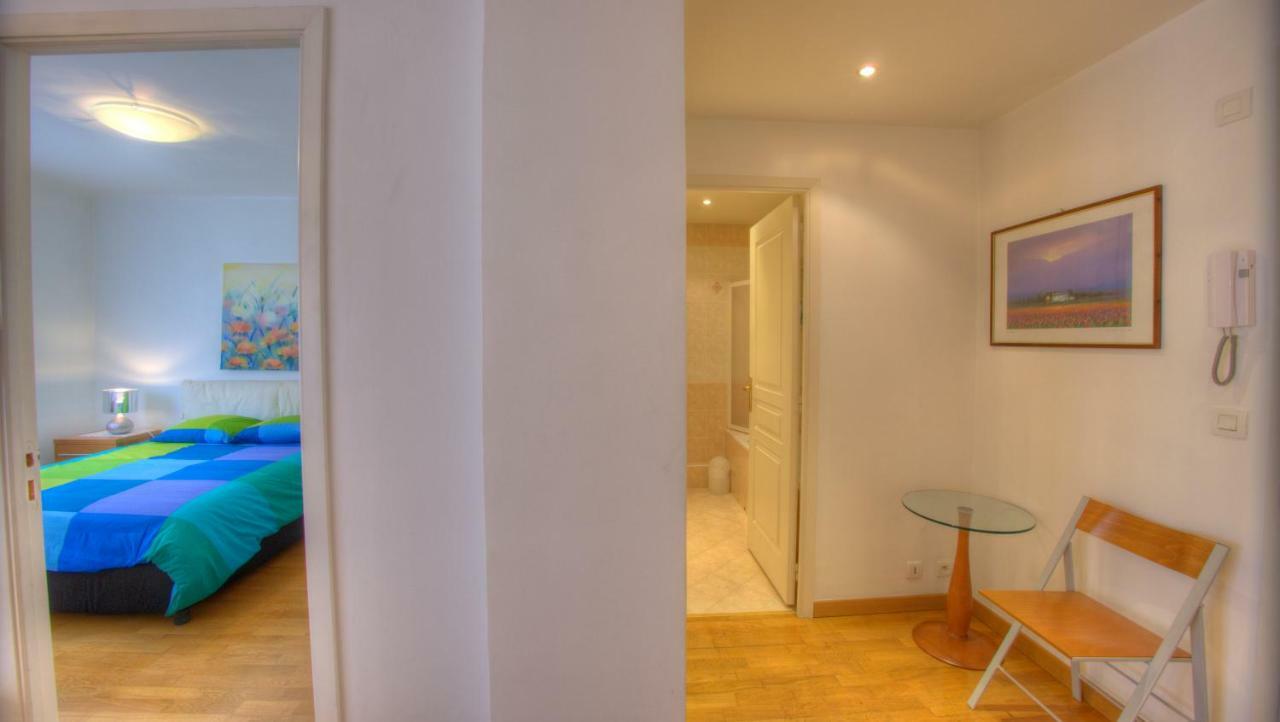 2 Pieces 57 Rue D'antibes Proche Palais Apartment Cannes