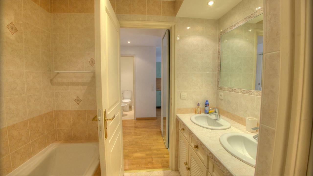 2 Pieces 57 Rue D'antibes Proche Palais Apartment Cannes
