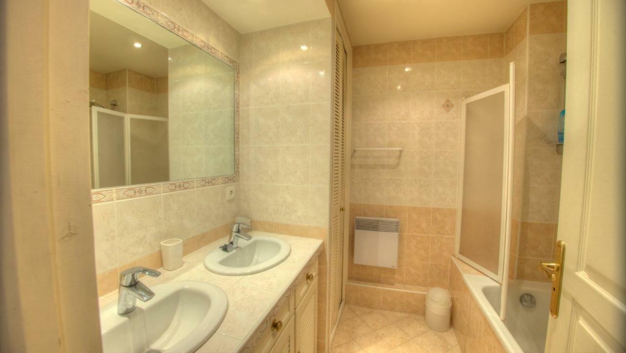 Apartment 2 Pieces 57 Rue D'antibes Proche Palais Cannes