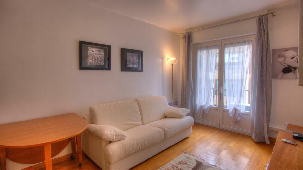 Apartment 2 Pieces 57 Rue D'antibes Proche Palais Cannes