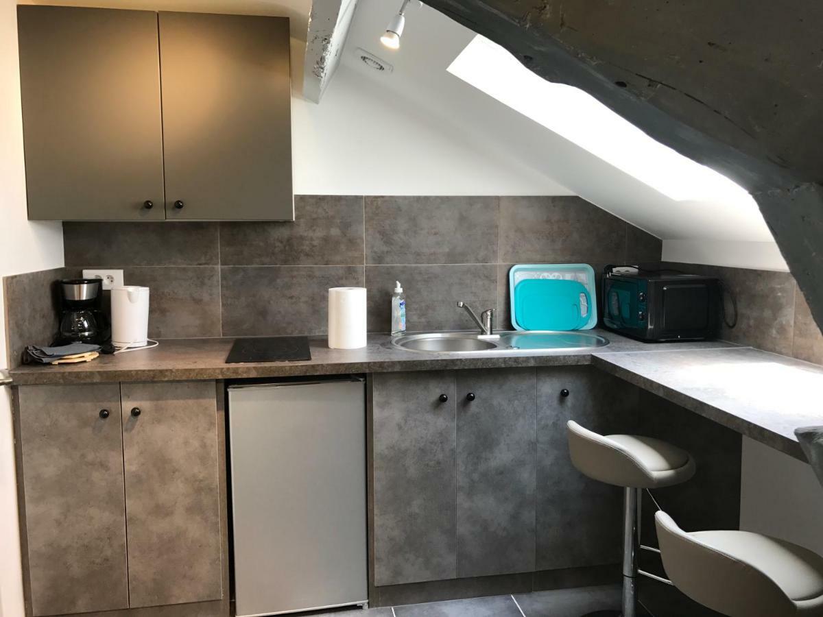 Center Apartment Cannes