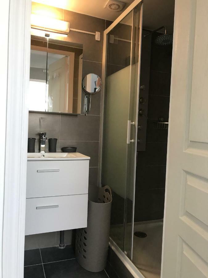 Apartment Center Cannes