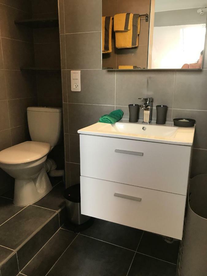 Center Apartment Cannes