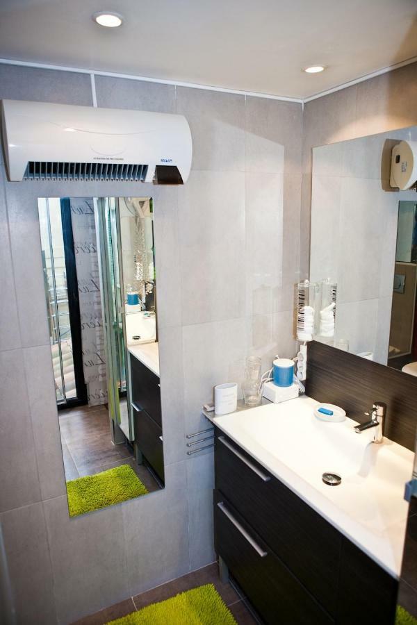 Flat Appartement Cannes