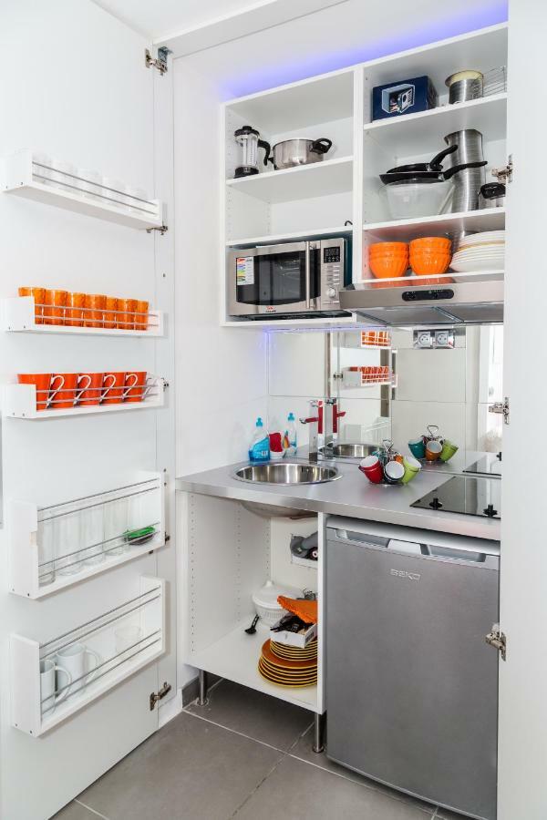 Flat Appartement *