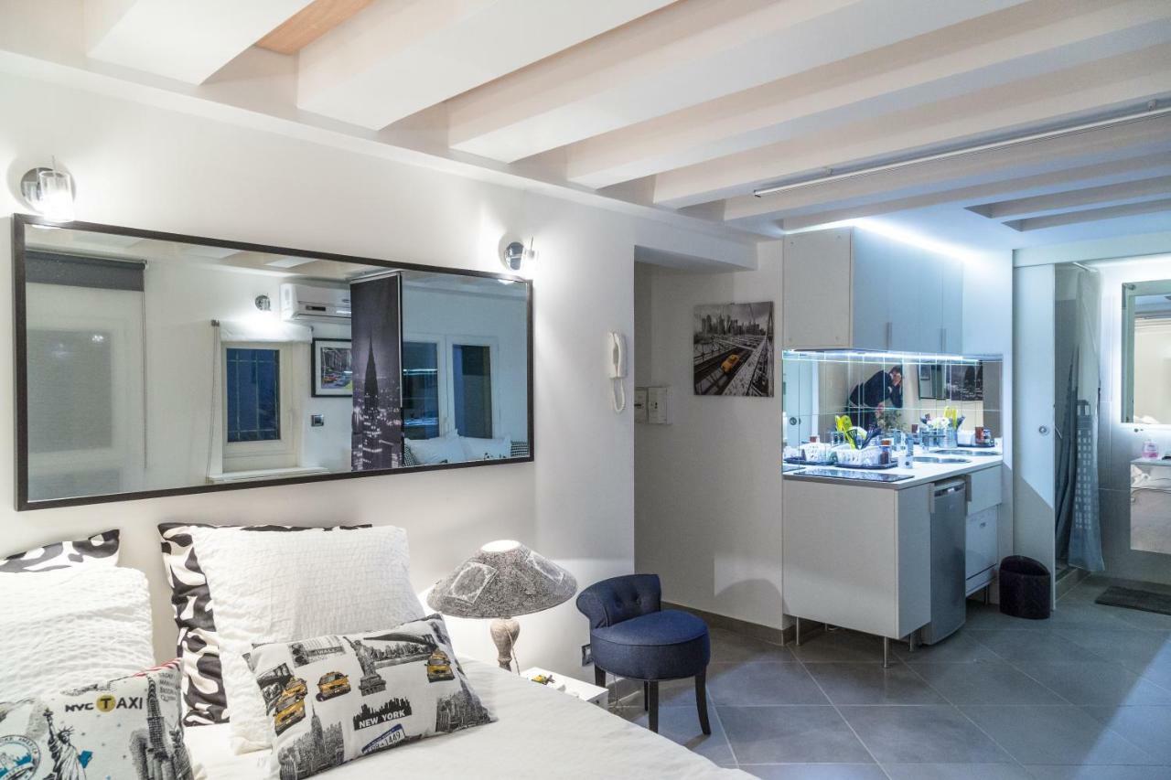 Flat Appartement