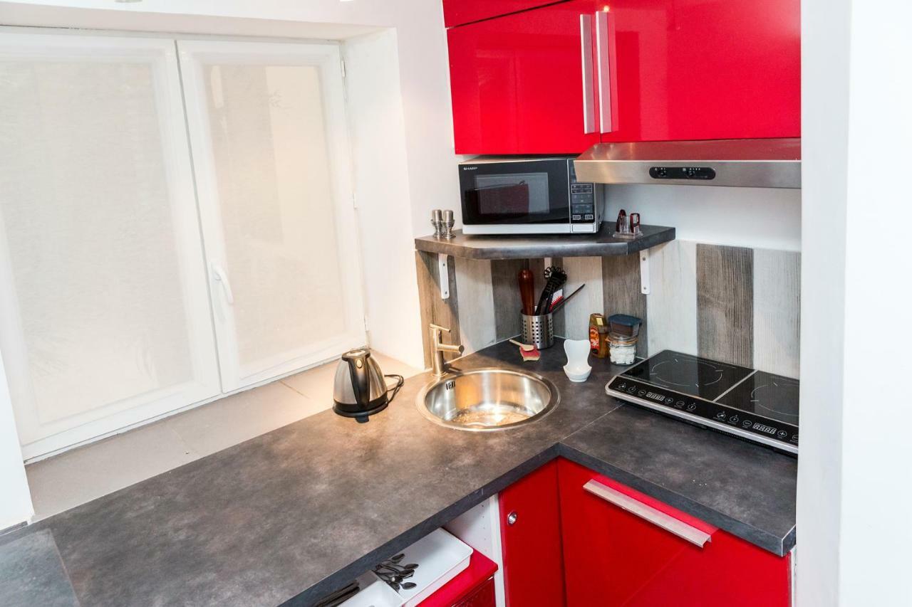 Appartement Flat *