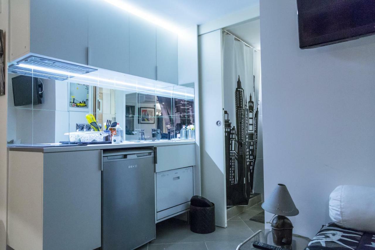 Appartement Flat