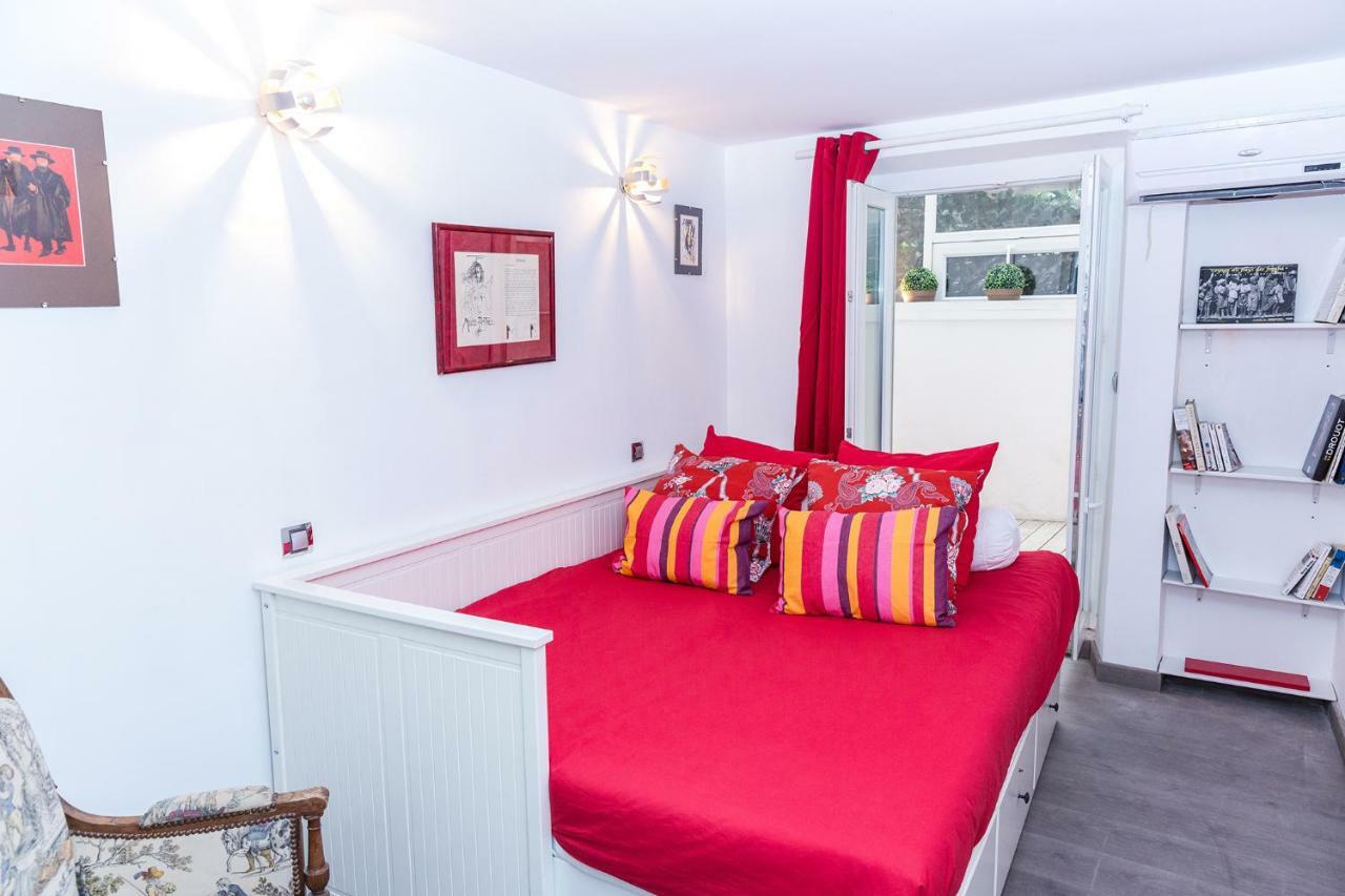 Appartement Flat