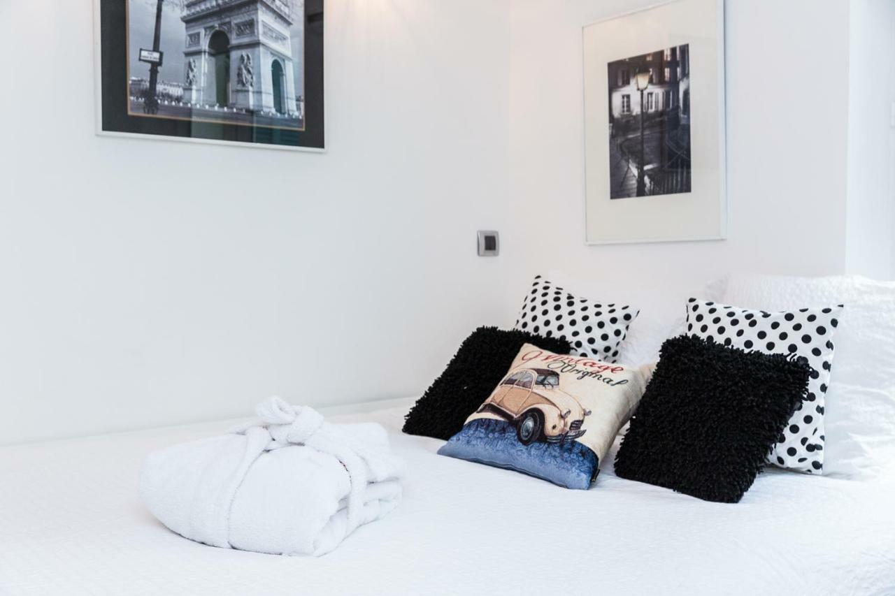 Appartement Flat