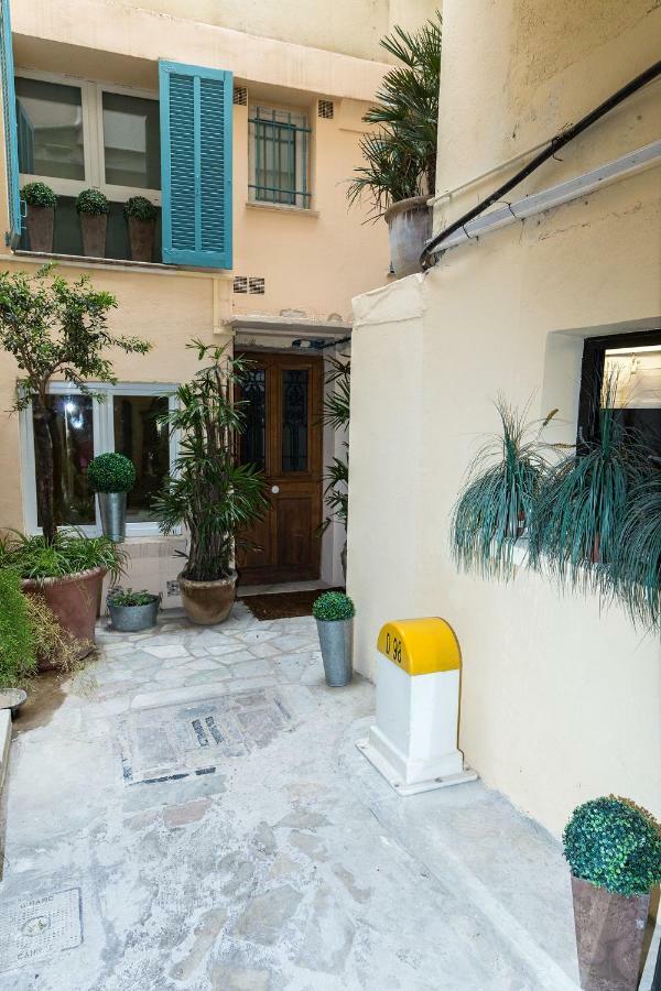 Flat Appartement Cannes