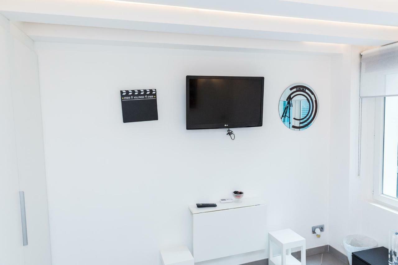 Flat Apartment Cannes
