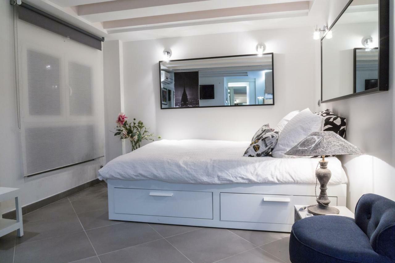 Flat Cannes