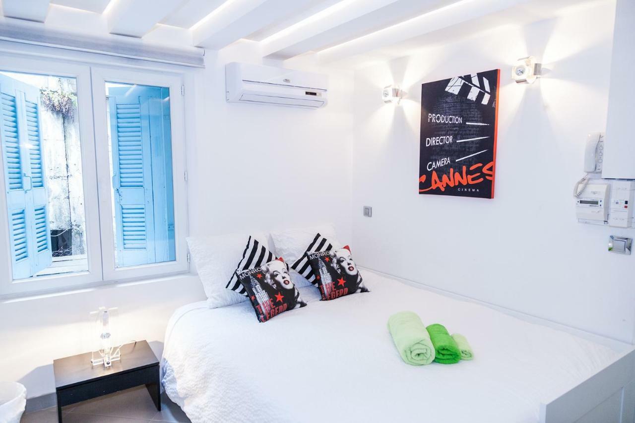 Flat Appartement