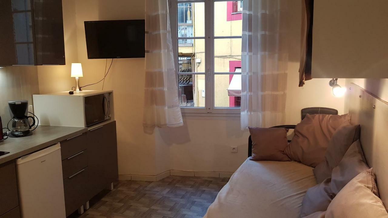 Apartment Forville *