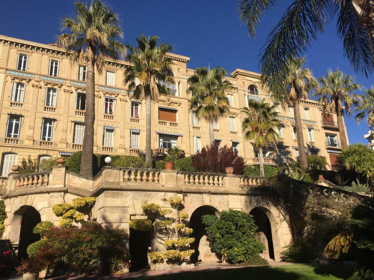 Parc Continental * Cannes