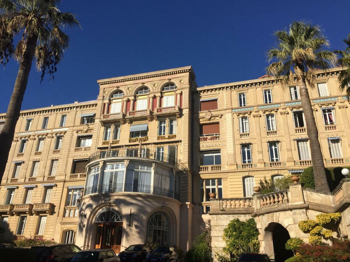 Parc Continental *