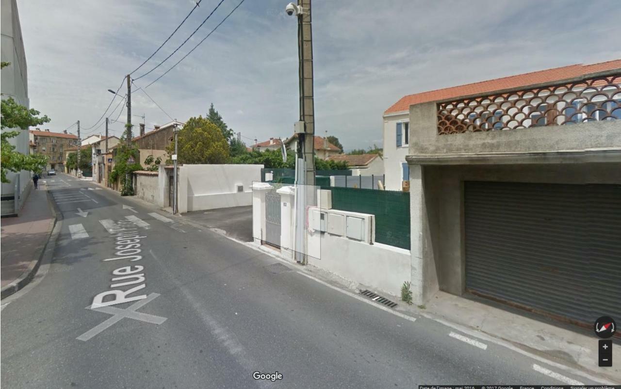 Les Orangers Cannes