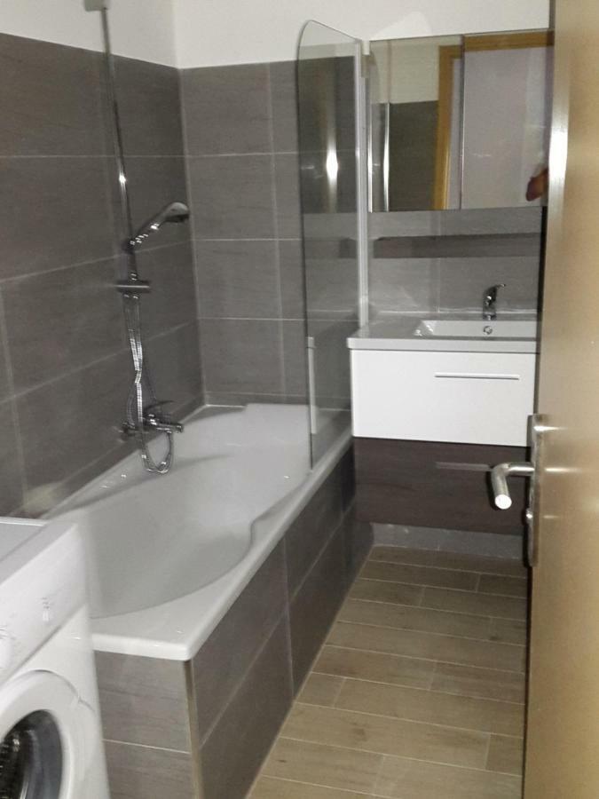 Les Orangers Apartment Cannes