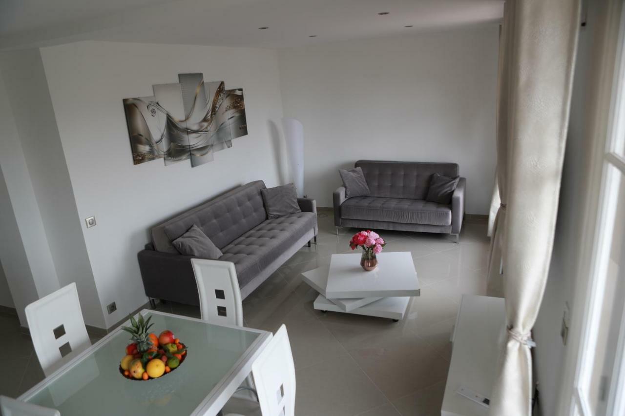 3p Luxe Proche Croisette *