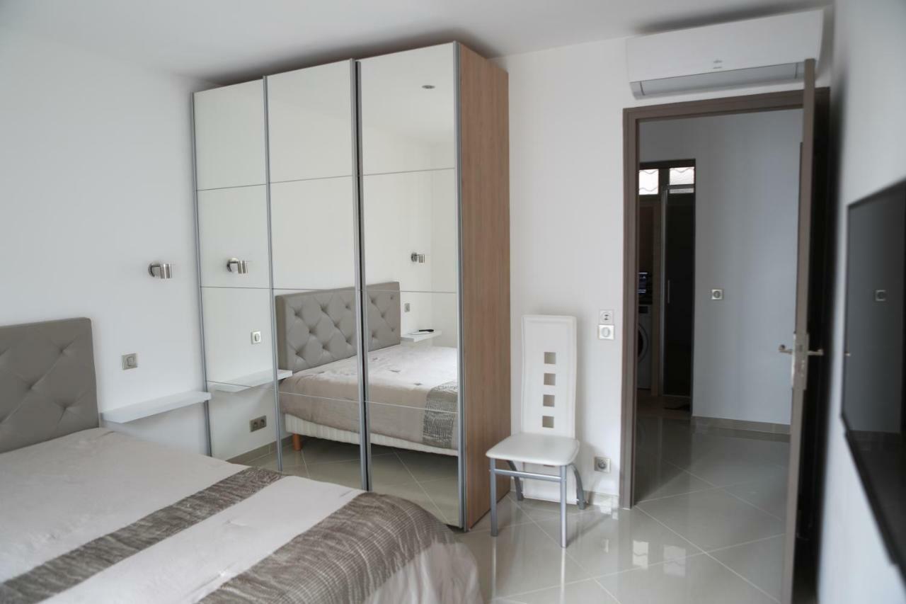 3p Luxe Proche Croisette Apartment Cannes