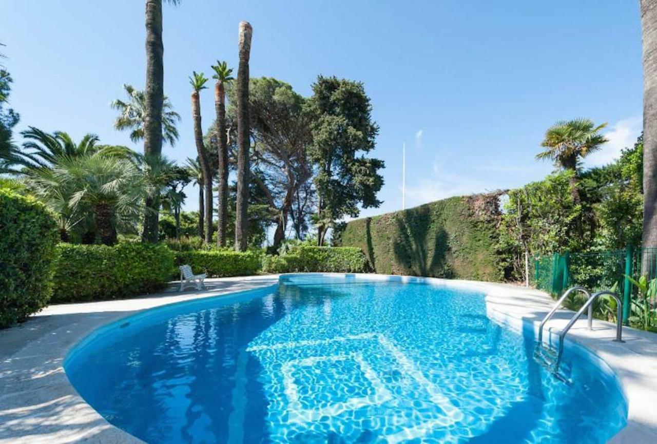 Apartment Sea Side Cannes