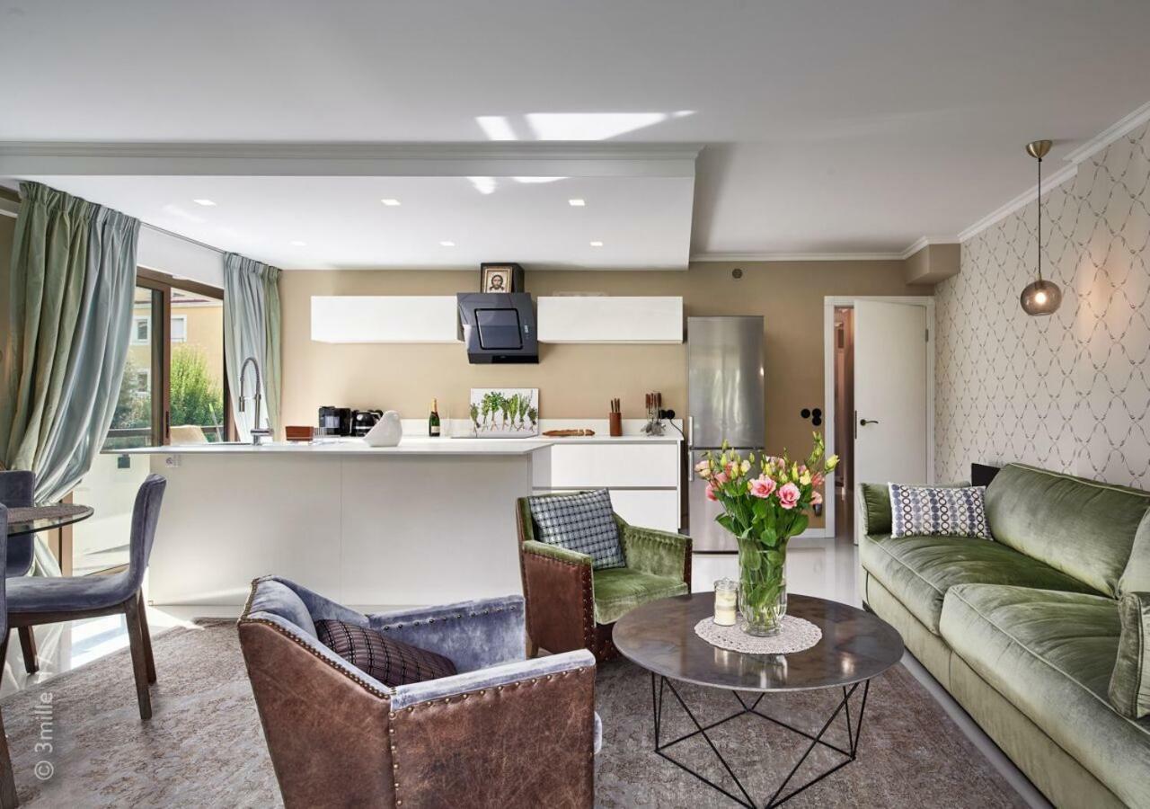 Apartment Fleur De Lys *