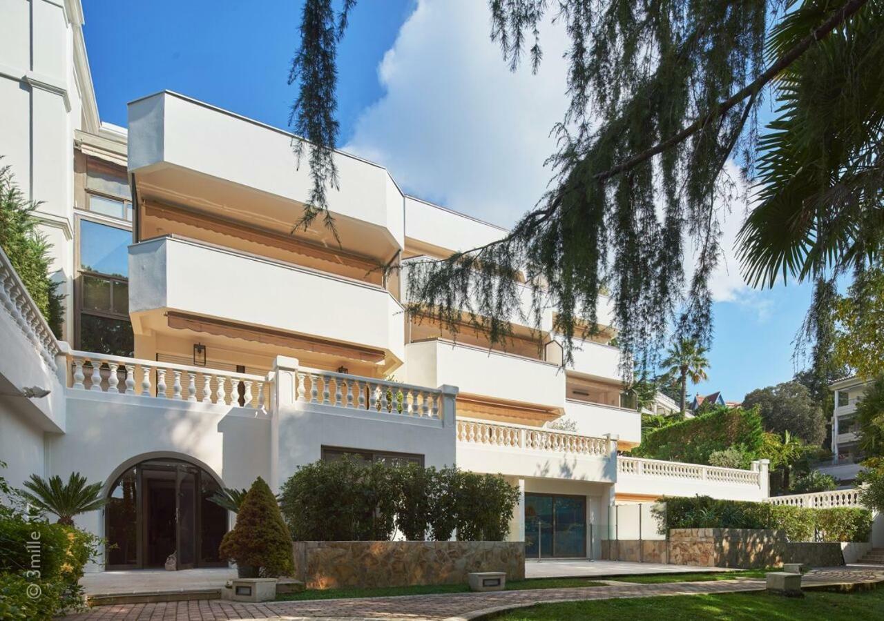 Apartment Fleur De Lys Cannes