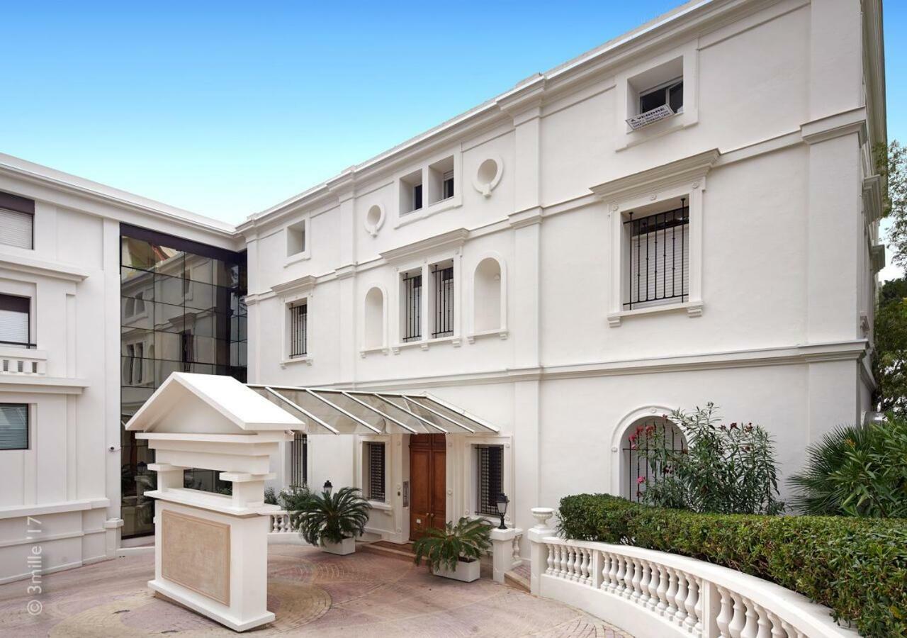 Fleur De Lys Apartment *