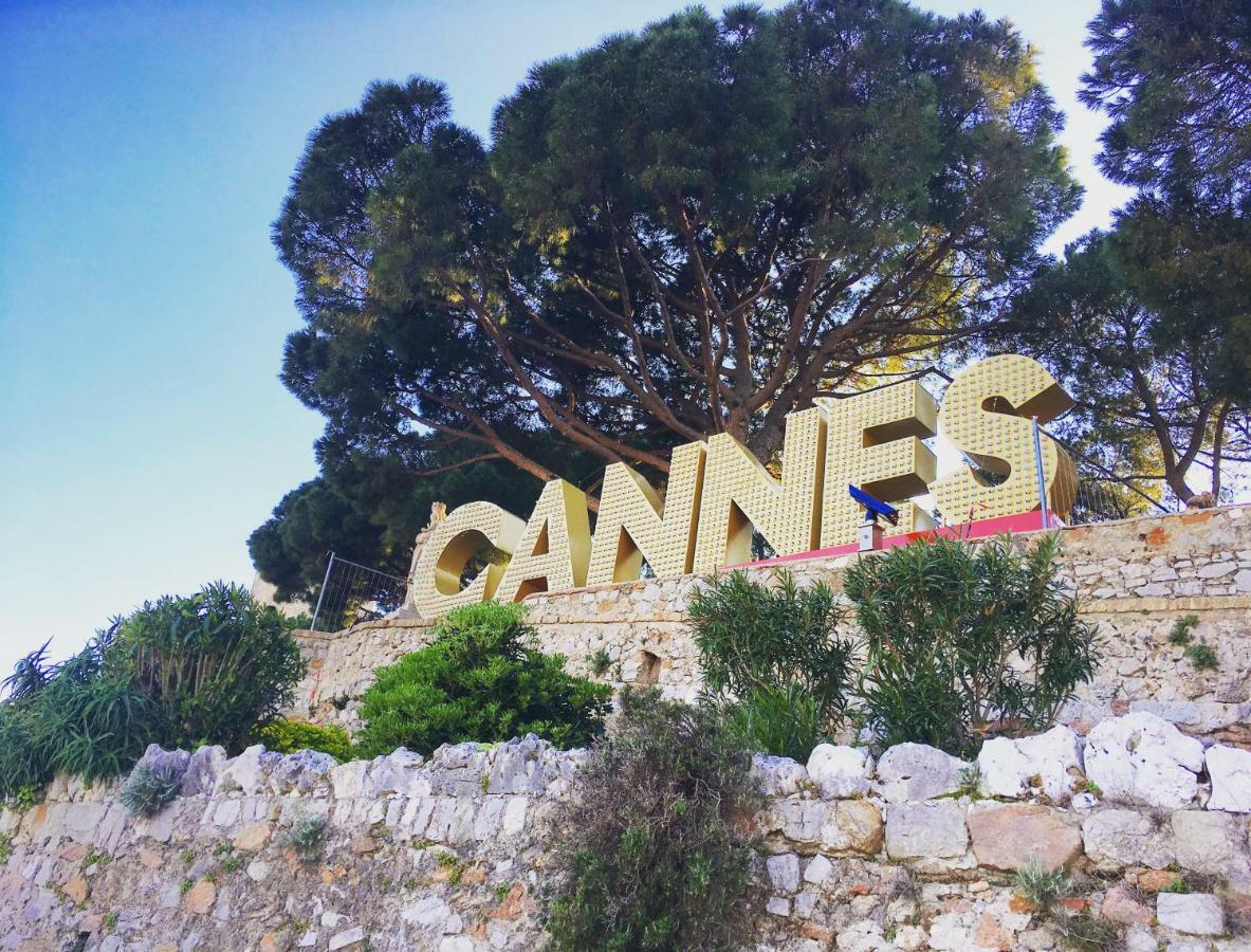 Apartment Le Suquet Proche Croisette Cannes