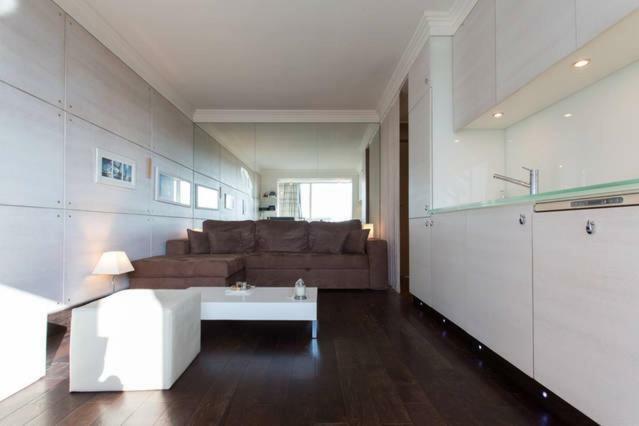Saint Marc Apartment Cannes