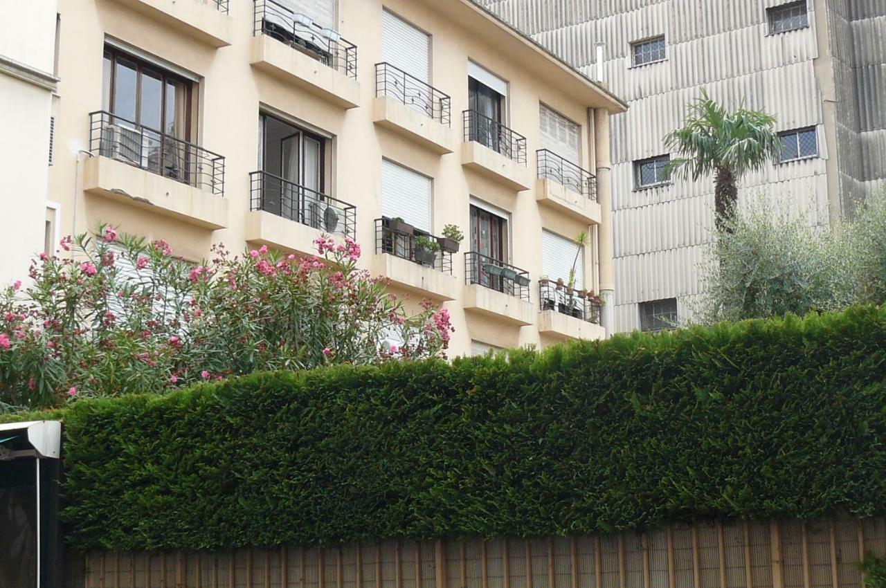 Appartement Palais Des Festivals *