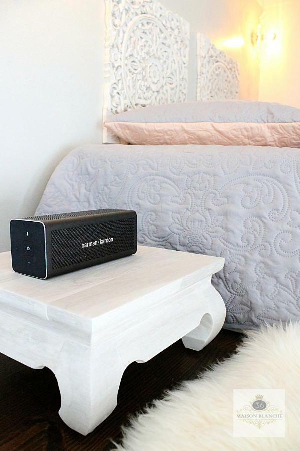 Apartamento 'maison Blanche' *