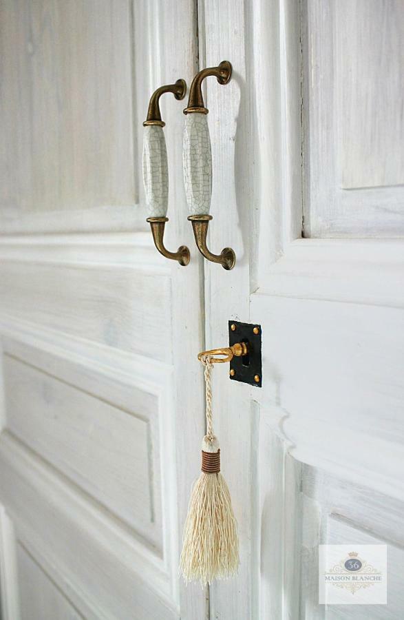 'maison Blanche' Apartamento *