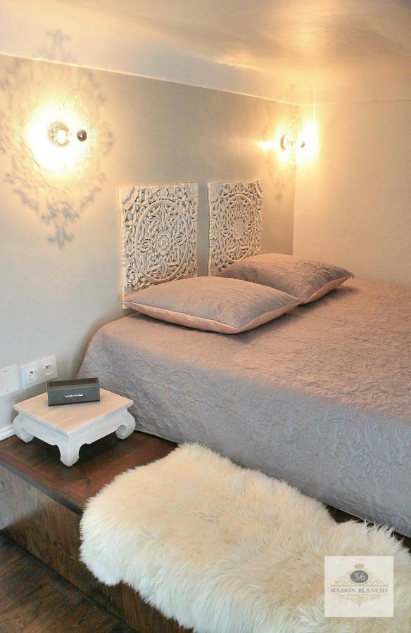 Apartment 'maison Blanche' Cannes