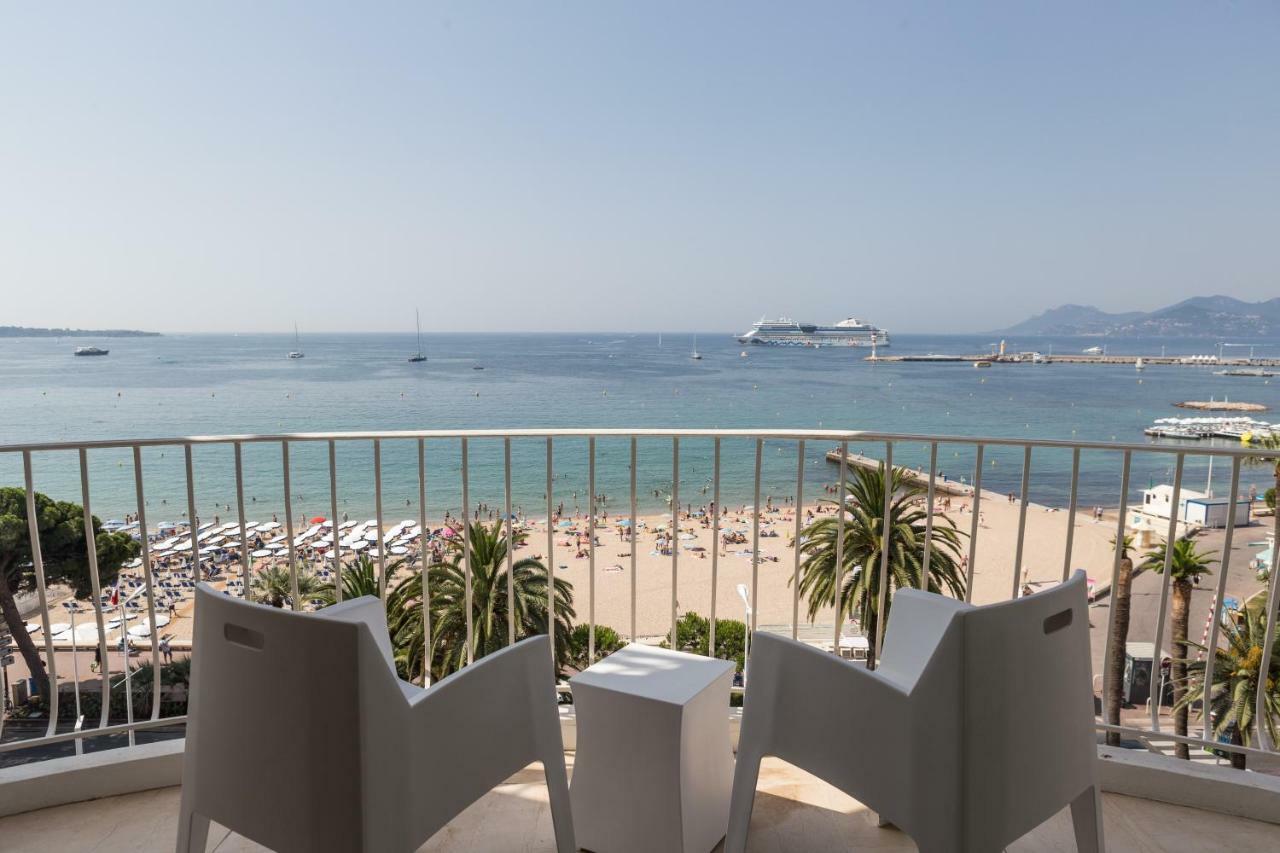 Apartment Croisette