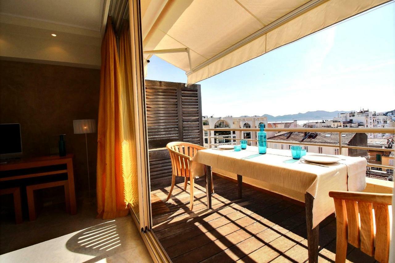 Apartment Le Grand *