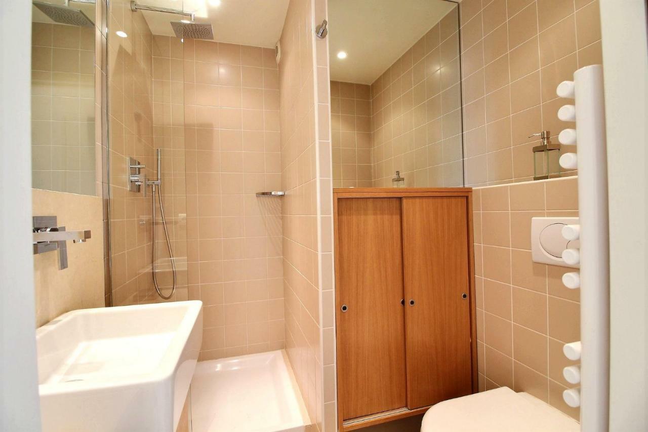 Le Grand Apartment