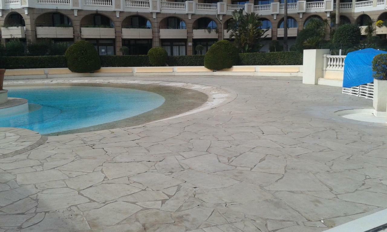 Apartment *** Bord De Mer