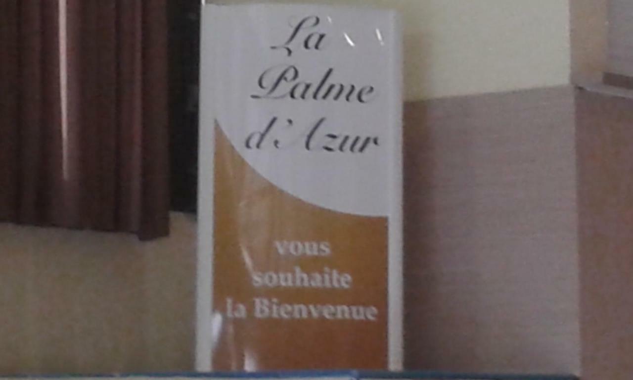 Apartment *** Bord De Mer