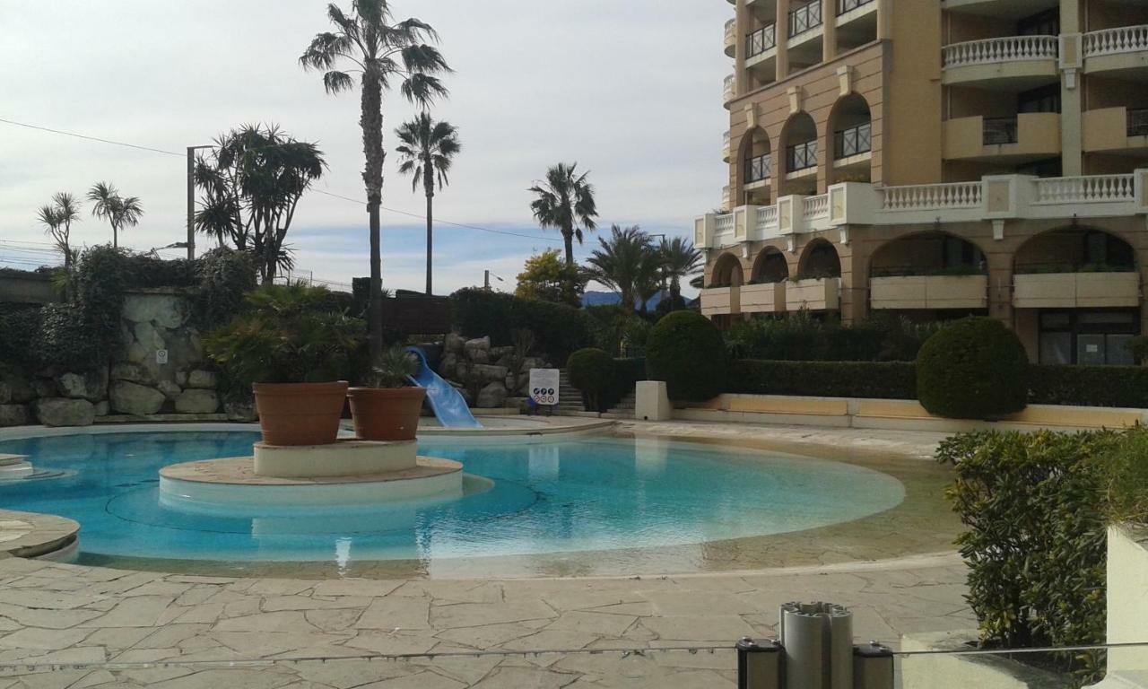*** Bord De Mer Apartment *