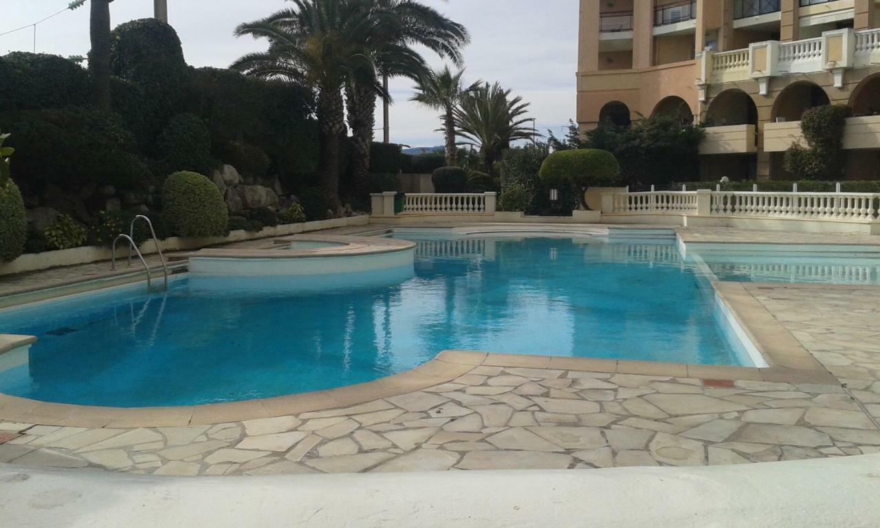 *** Bord De Mer Apartment *