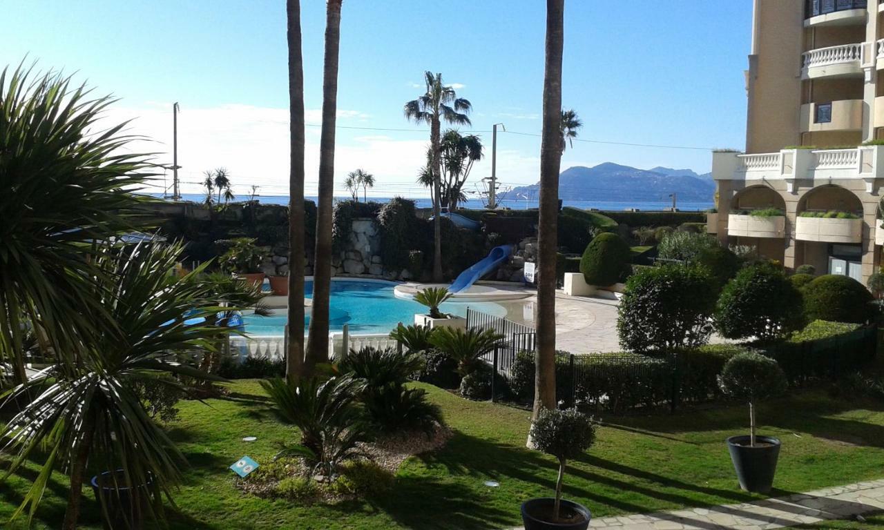 Apartment *** Bord De Mer Cannes