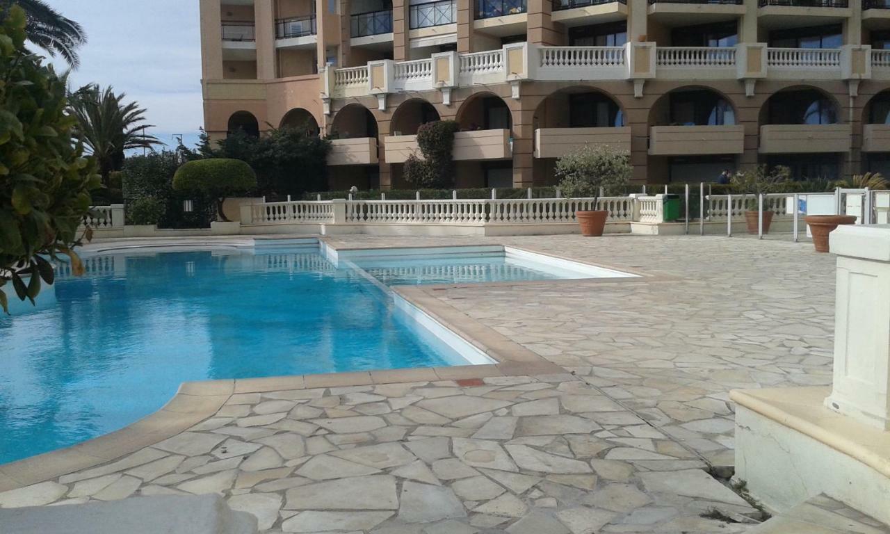 *** Bord De Mer Apartment *