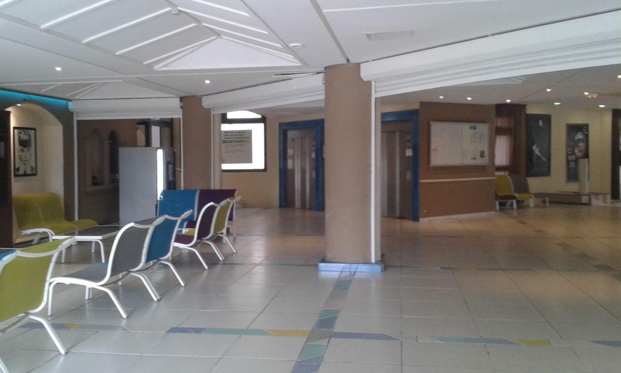 Apartment *** Bord De Mer