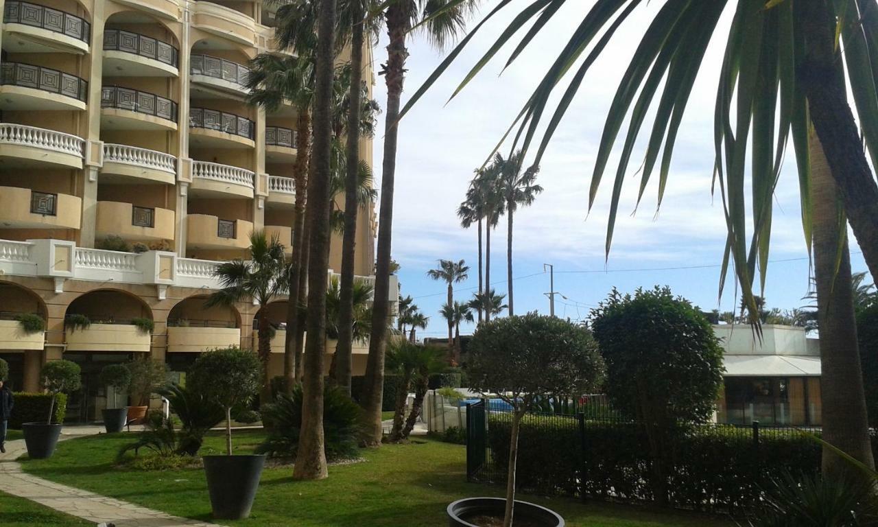 Apartment *** Bord De Mer